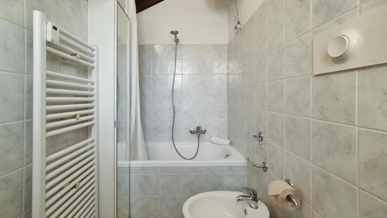 Italianway - Fauche 9 Apartment Milan 0*,