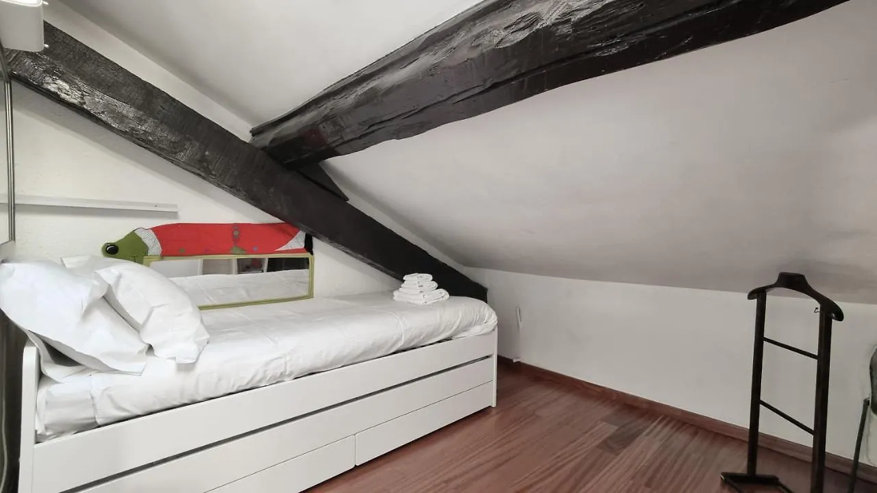 Italianway - Fauche 9 Apartment Milan 0*,  Italy