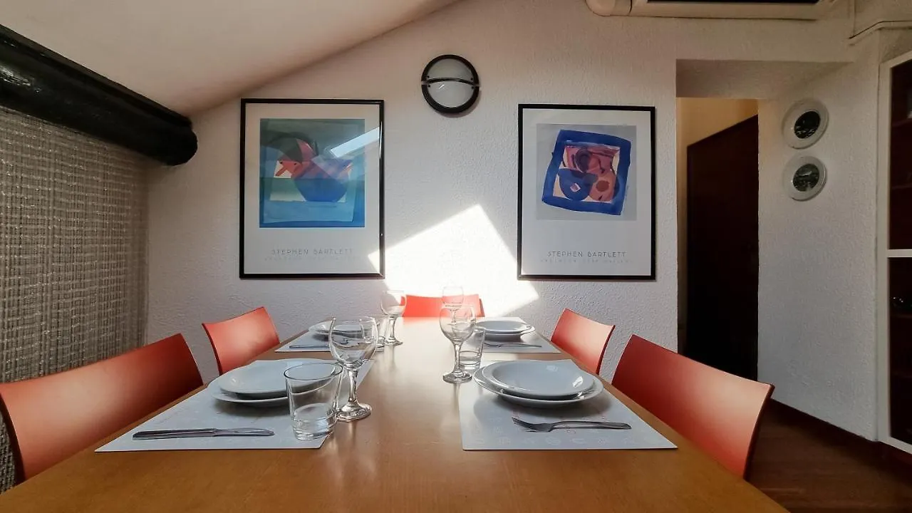 Italianway - Fauche 9 Apartment Milan