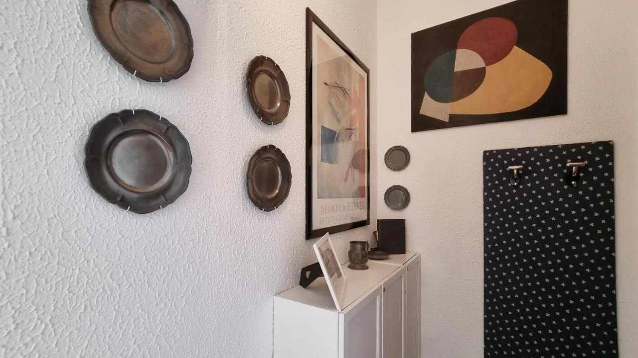 Italianway - Fauche 9 Apartment Milan Italy