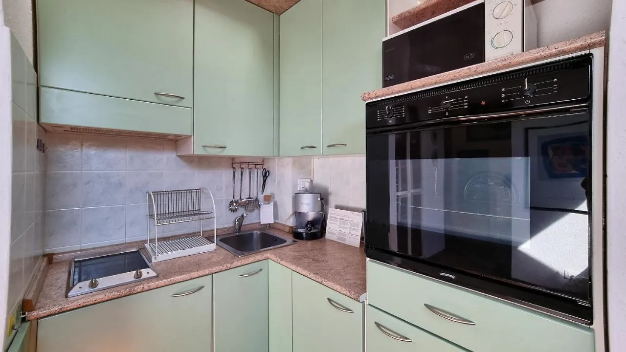 Italianway - Fauche 9 Apartment Milan Italy