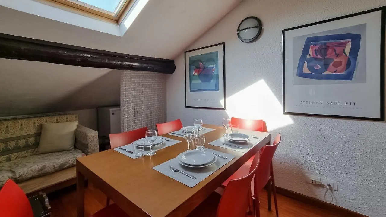 Italianway - Fauche 9 Apartment Milan Italy