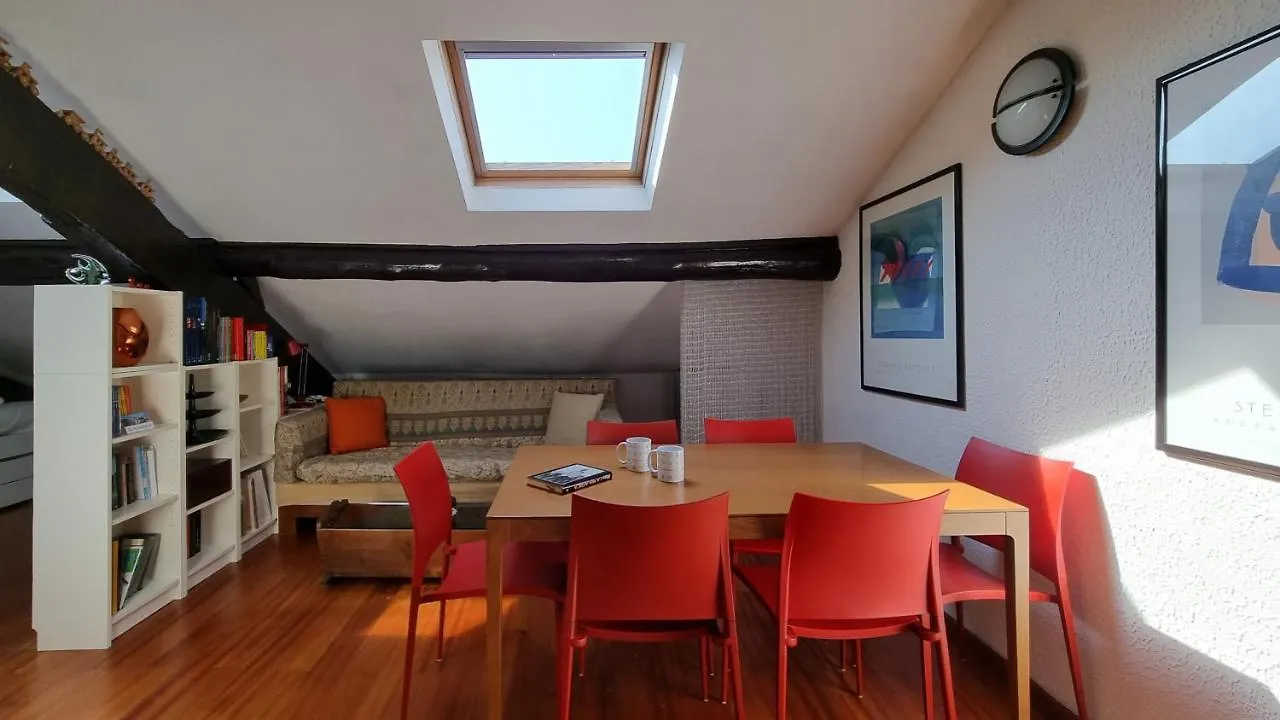 Italianway - Fauche 9 Apartment Milan 0*,  Italy