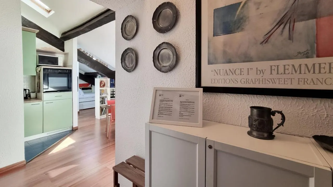 Italianway - Fauche 9 Apartment Milan Italy