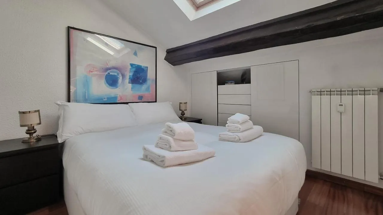 Italianway - Fauche 9 Apartment Milan
