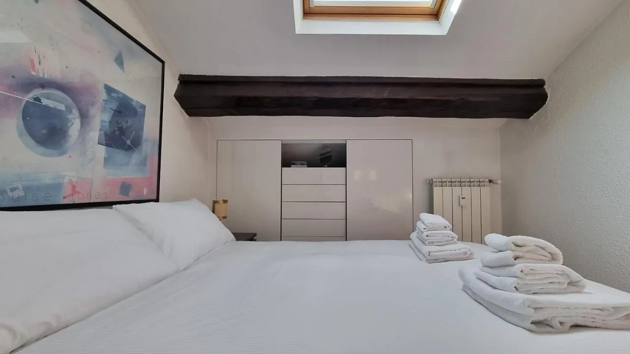 Italianway - Fauche 9 Apartment Milan 0*,