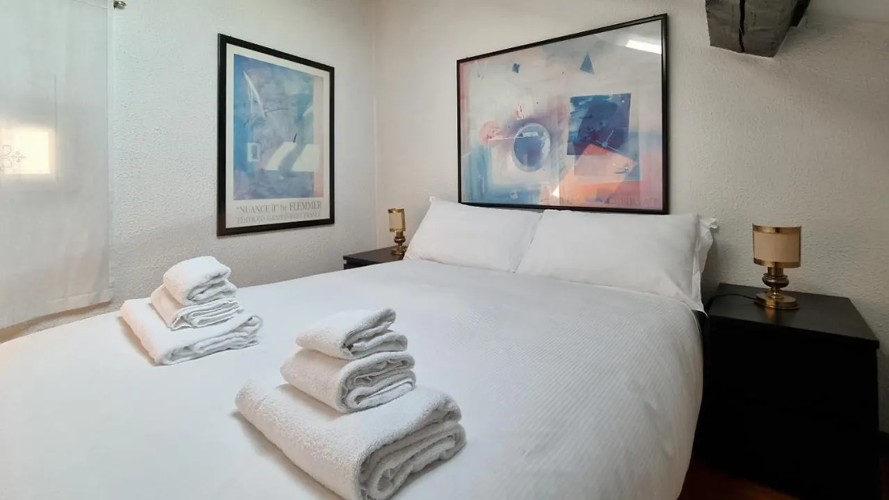Italianway - Fauche 9 Apartment Milan Italy